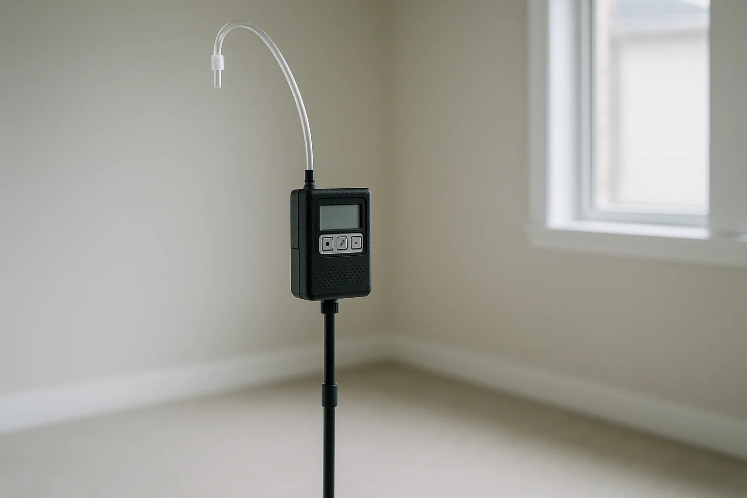 Asbestos Air Monitoring in Perth