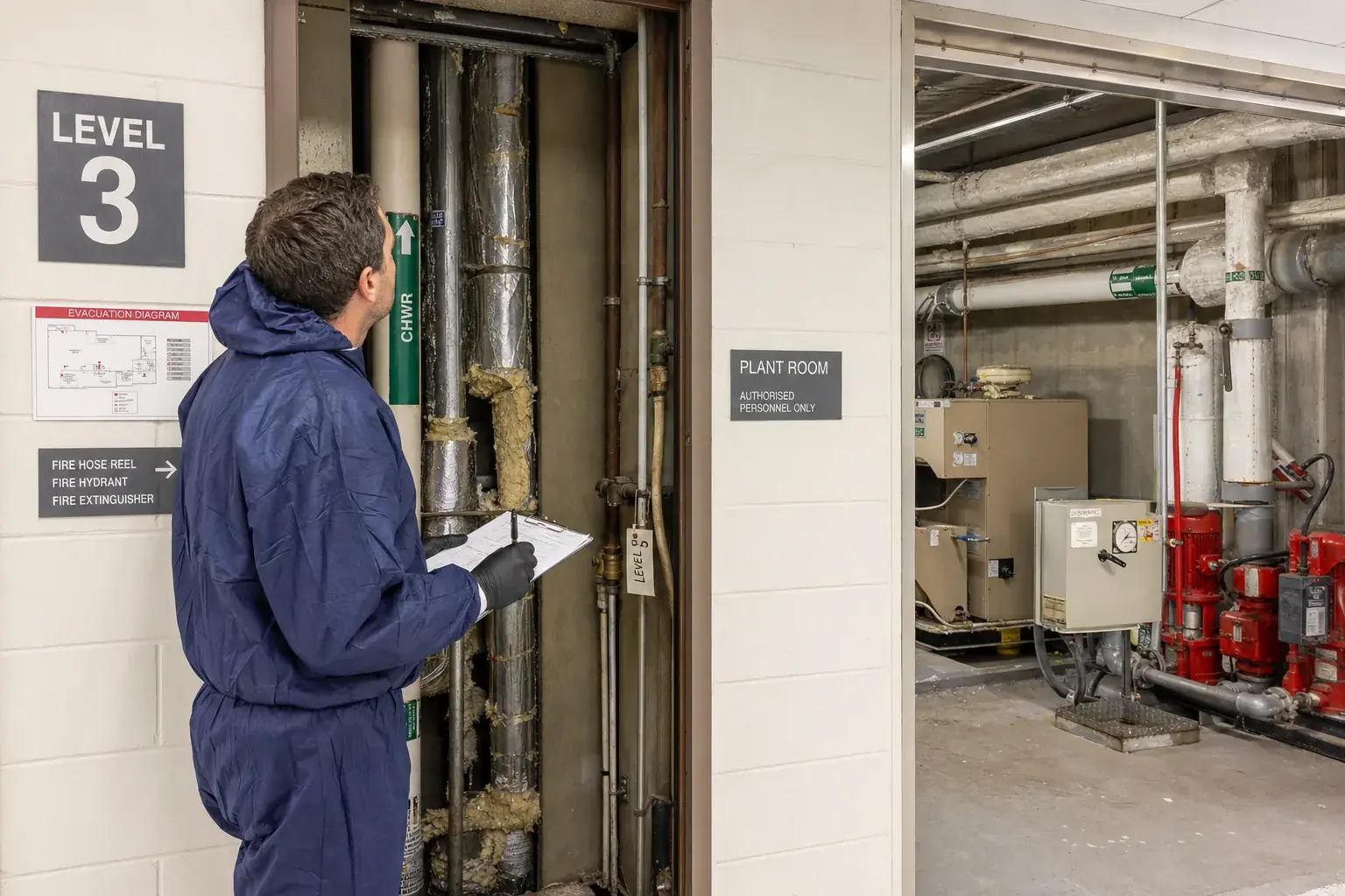 Asbestos Registers & Management Plans in Ellenbrook & Swan Valley