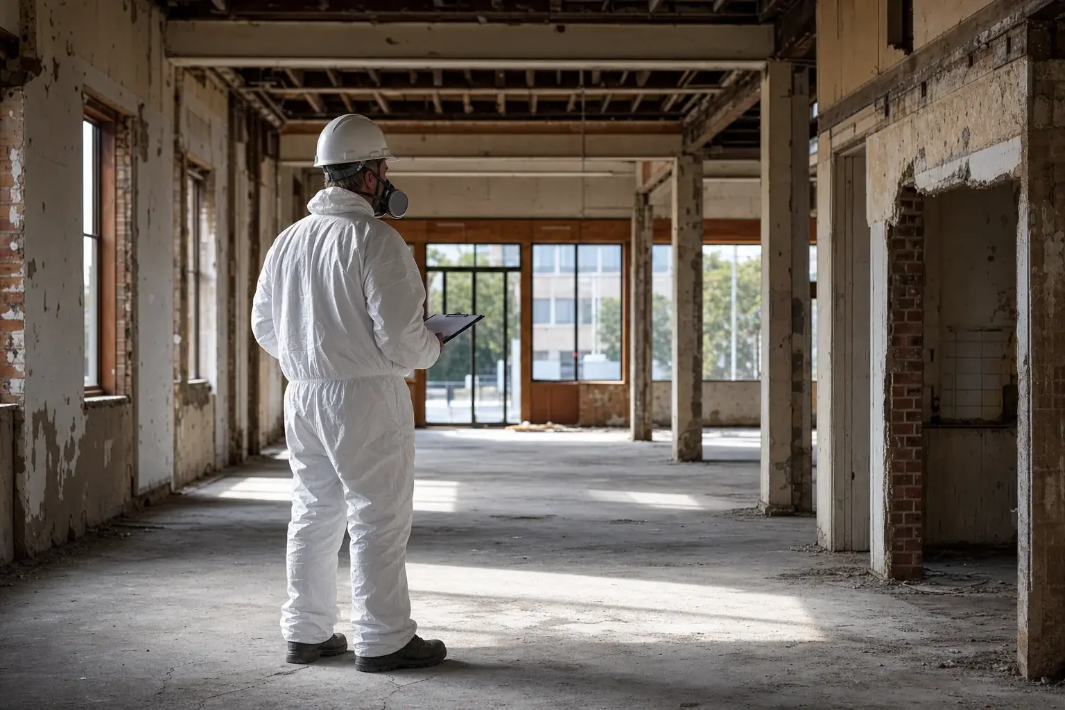 Hazardous Materials Surveys in Perth