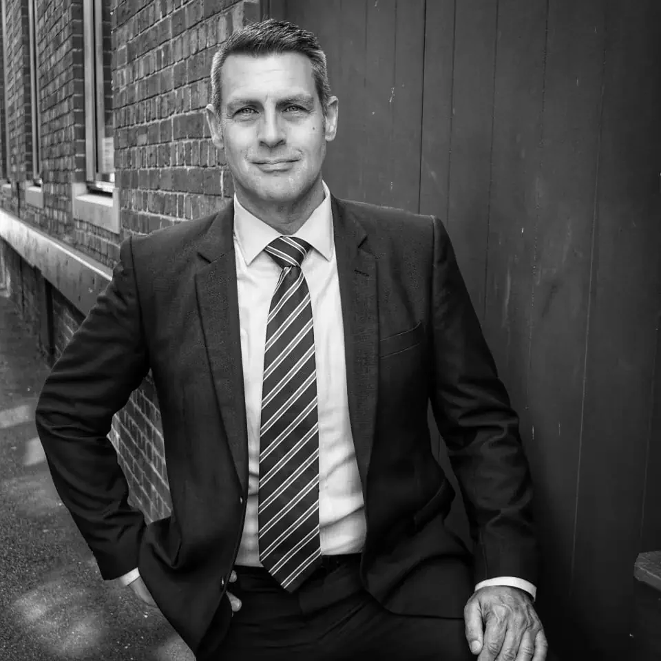 Philip Lancaster, Licensed Asbestos Assessor in Perth, WA